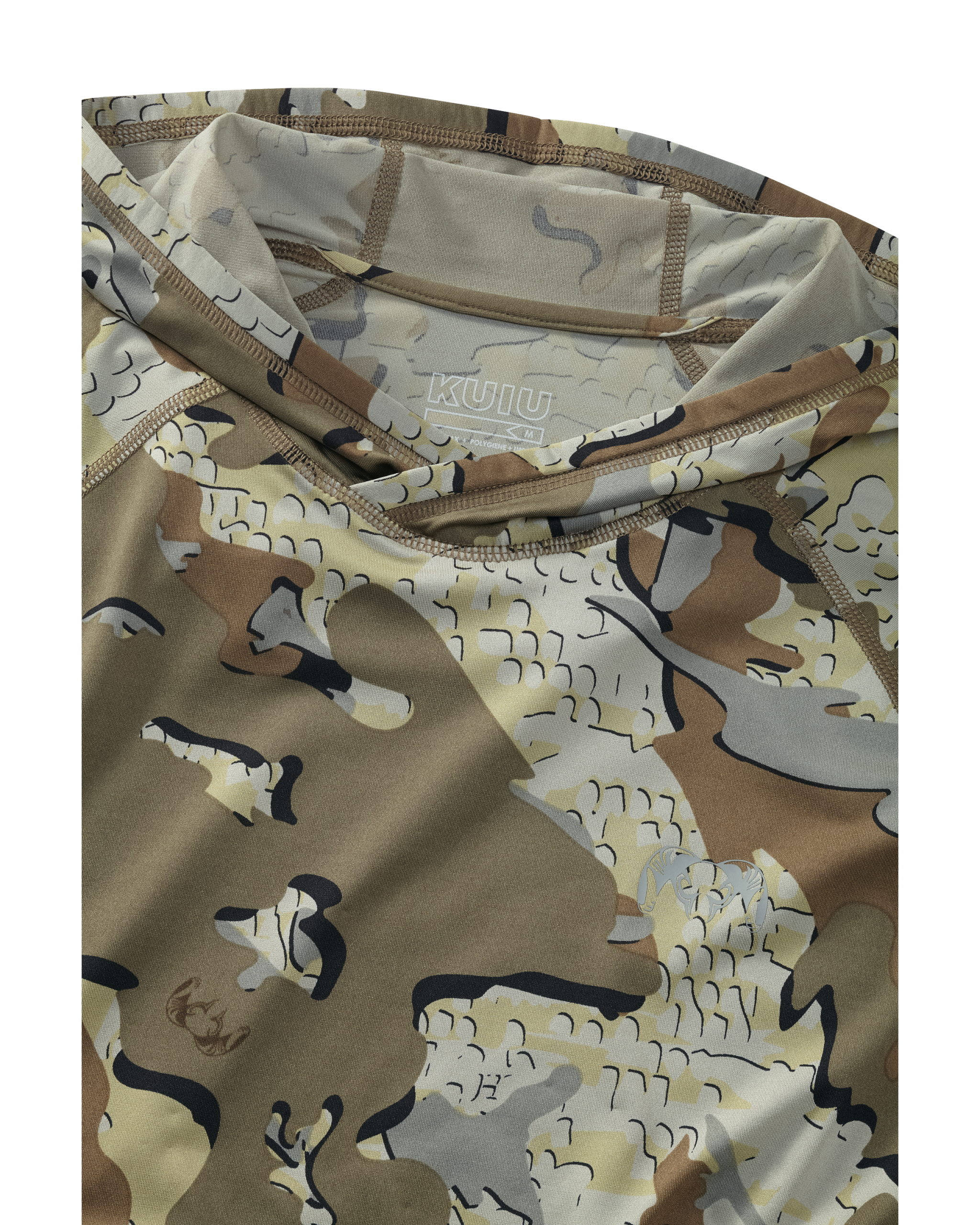 Gila LS Hoodie | Valo - Image 3