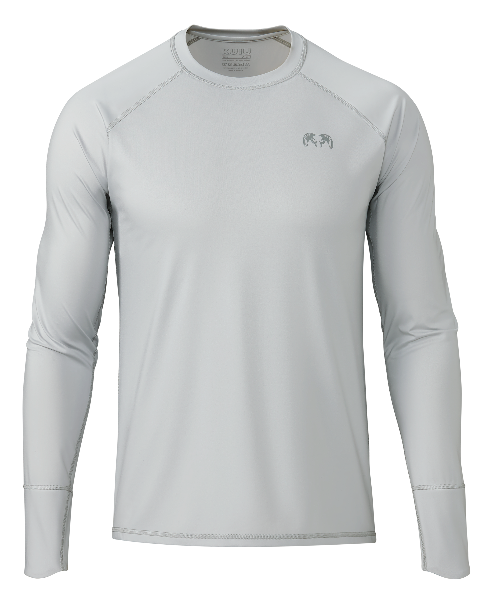 Outlet Gila LS Crew | Lunar