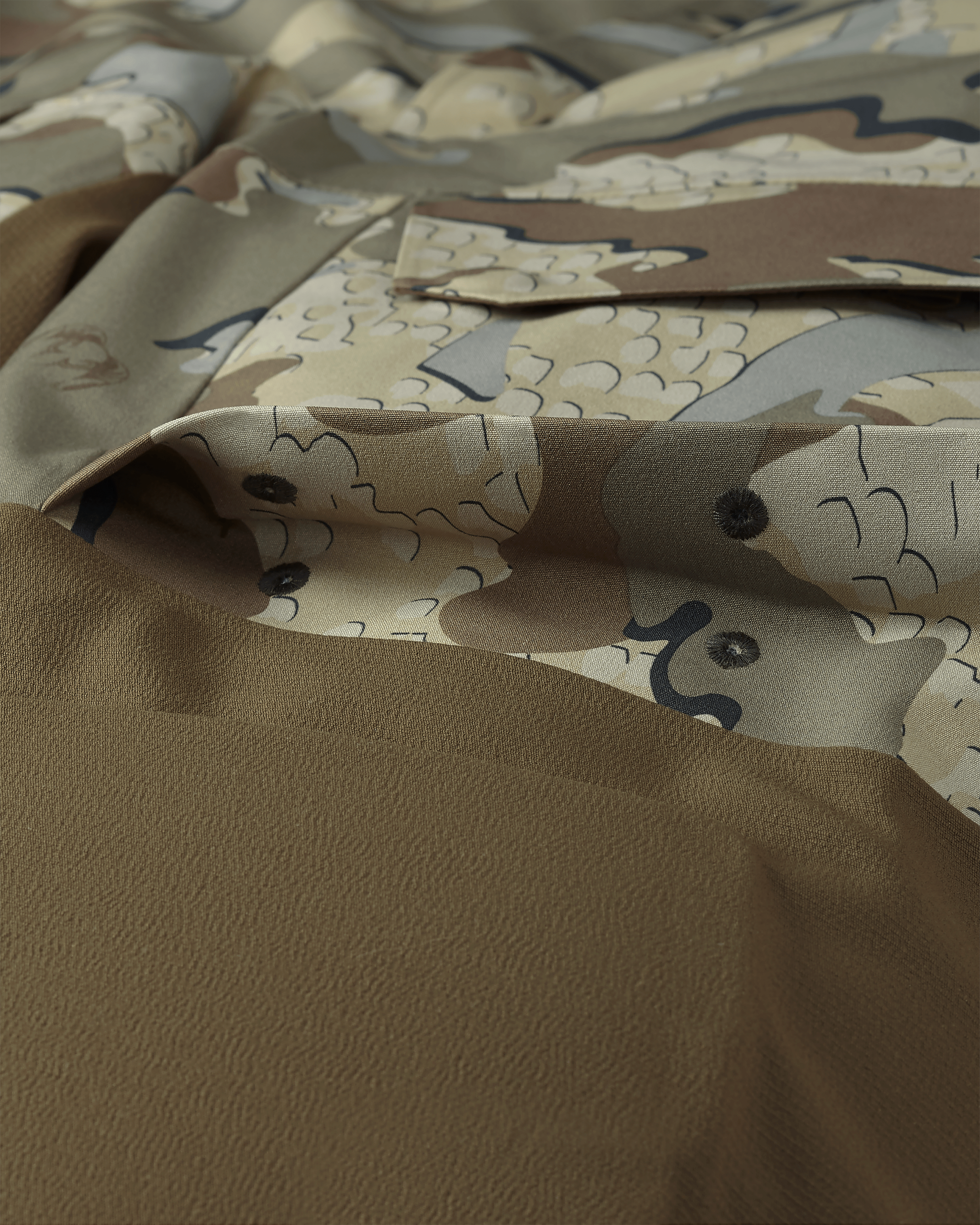 Paragon Storm Shell Bib | Valo - Image 7