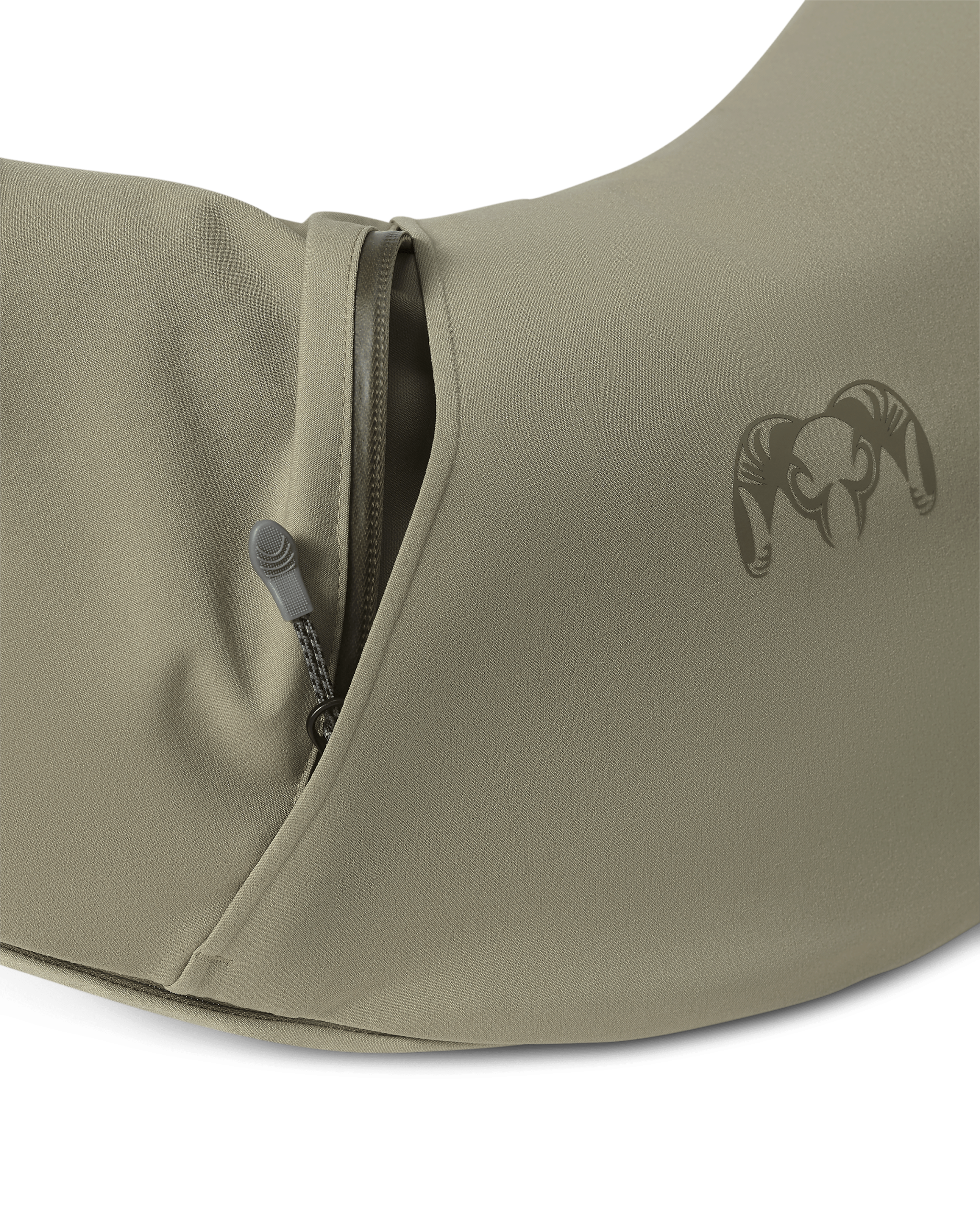 Paragon Storm Shell Hand Muff | Arctic Shadow - Image 3