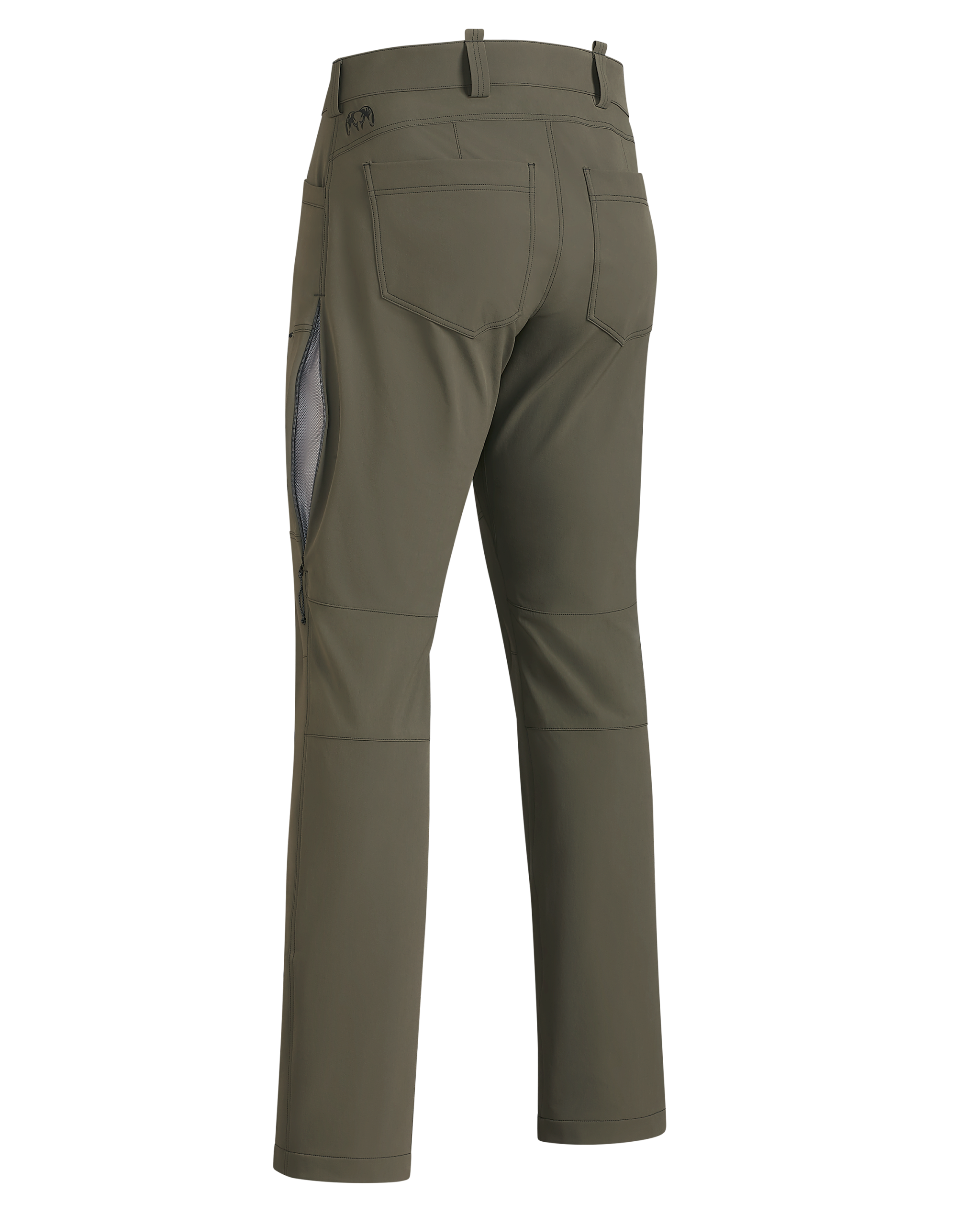 Reed Pant | Ash - Image 2
