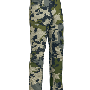 Kutana Hybrid Pant | Verde