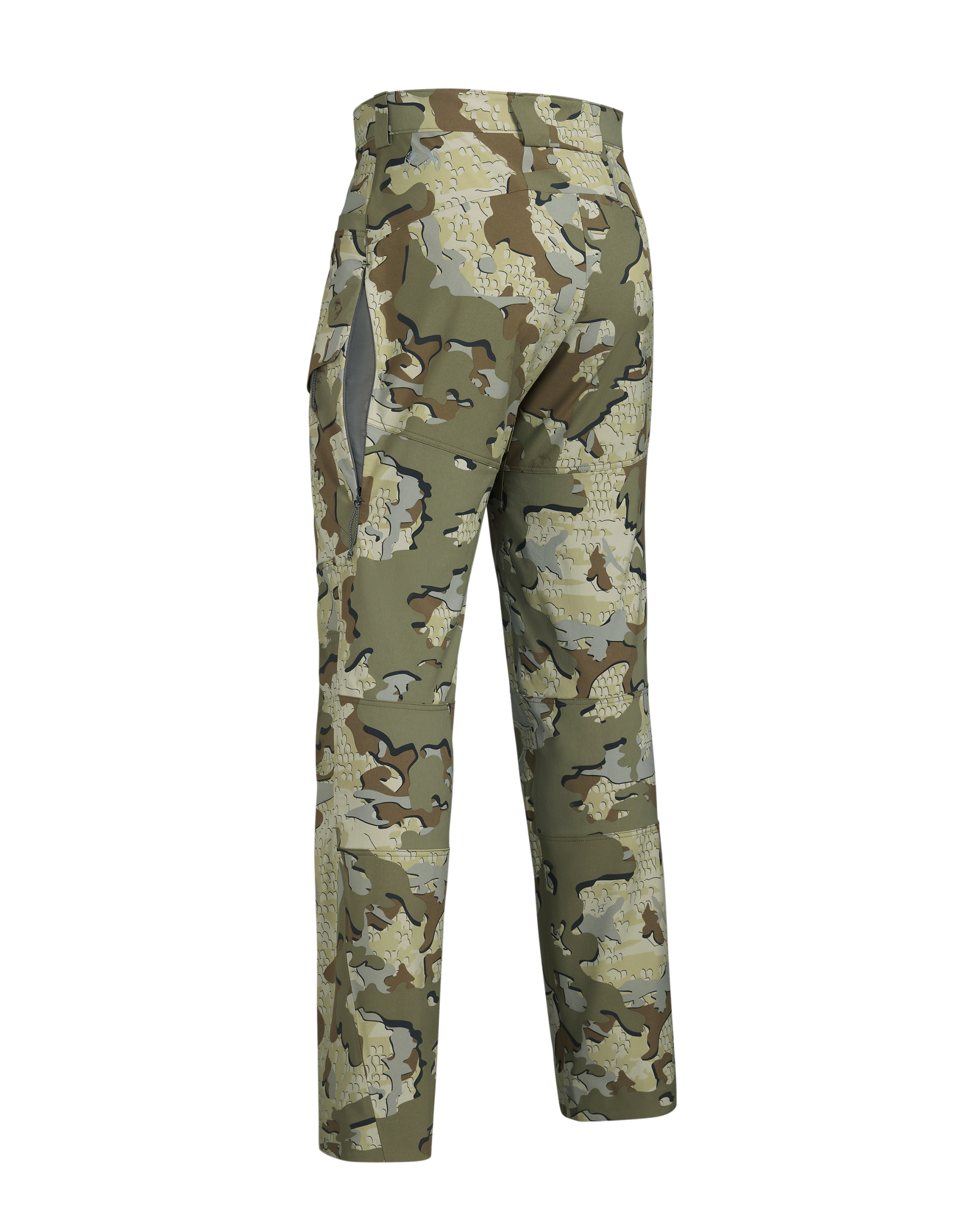 Kutana Hybrid Pant | Valo - Image 3