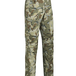 Kutana Hybrid Pant | Valo