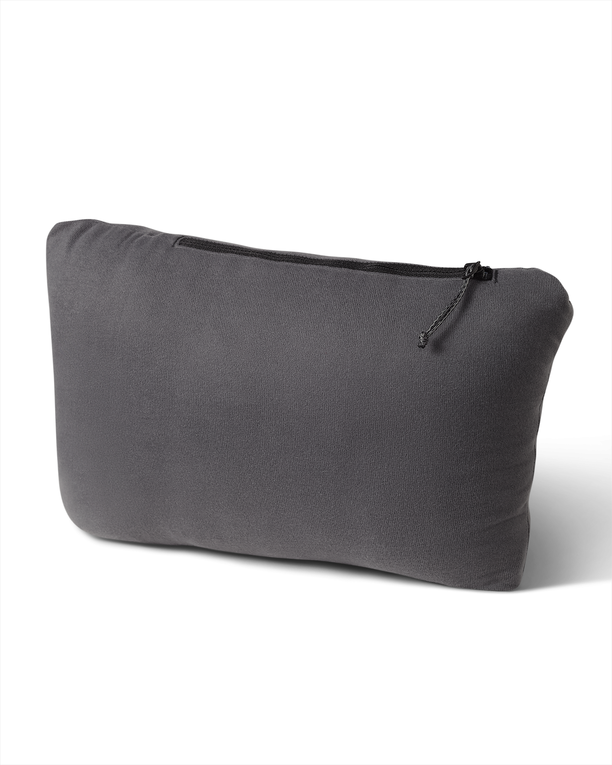Women's Super Down PRO Hooded Jacket | Gunmetal - Image 3