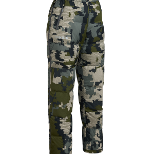 Women's Super Down PRO Pant | Verde
