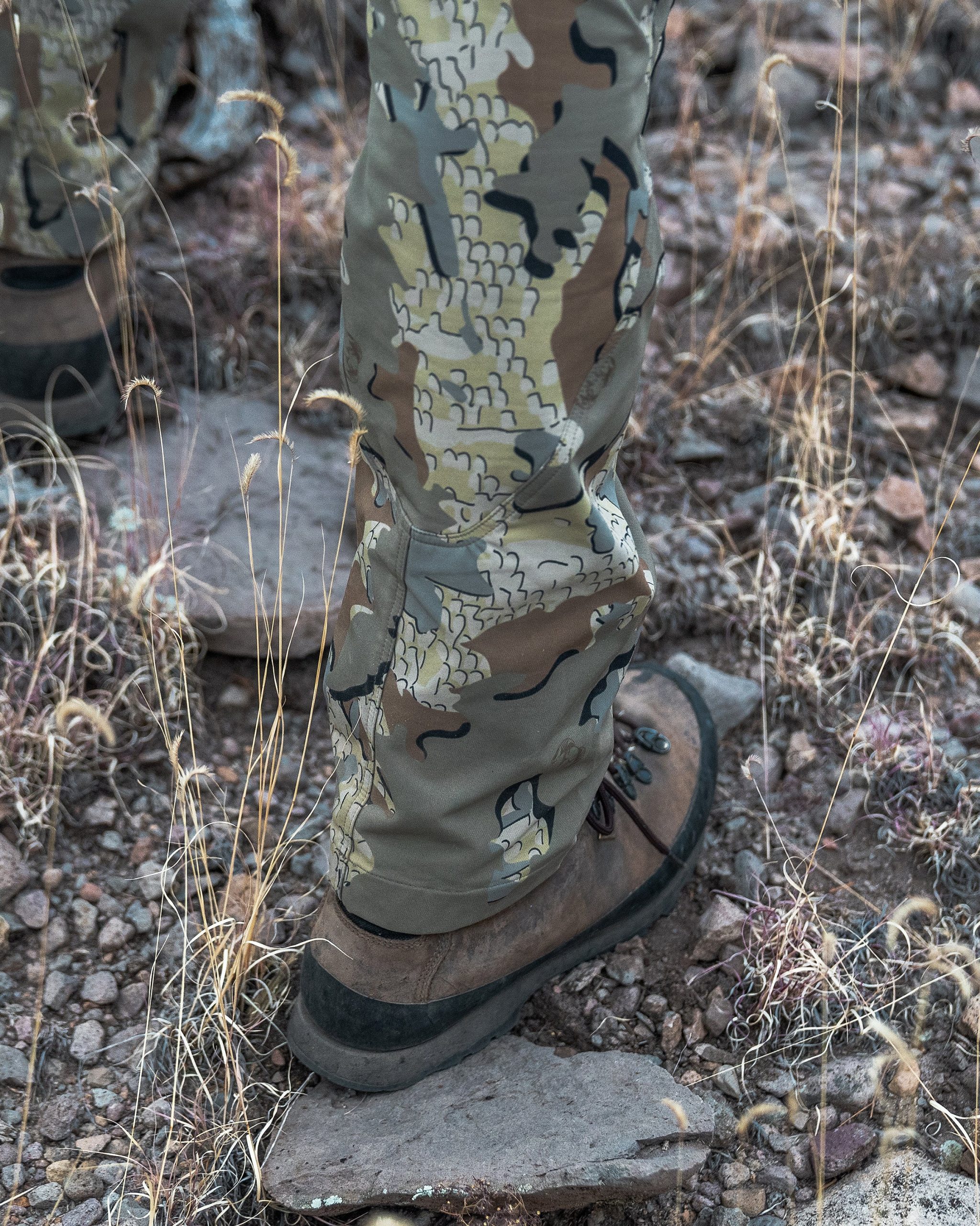 PRO Pant | Gunmetal - Image 7